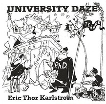 Eric thor karlstrom university daze thumb200