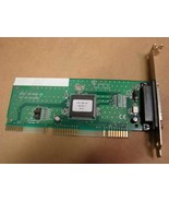 Adaptec AVA-1502E External ISA controller - $181.52 MXN