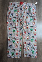 Old Navy NWT Women&#39;s XXL Dogs In Holiday Sweaters Lounge Pants BQ - £9.45 GBP