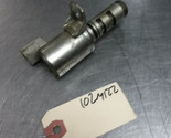 Variable Valve Timing Solenoid From 2016 Ford Fusion  1.5 - $24.95