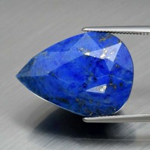 19.37 cwt Untreated Lapis Lazuli. Gem Quality for Jewelry . - £46.49 GBP