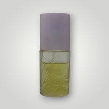 Vtg Perfume Iris De Fete Collectible 75% Full Used 2.5oz Spray Cologne R... - £19.02 GBP
