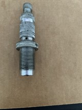 VINTAGE WELLS 30 -06 SIZING DIE, ( NEEDS DECAPPING PIN) - $234.86 MXN