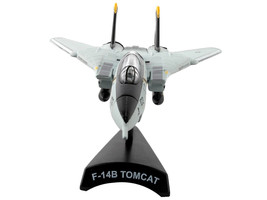 Grumman F-14 Tomcat Fighter Aircraft VFA-103 Jolly Rogers United States Navy 1/1 - £27.98 GBP