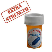 (Joke Item) Viagra (Extra strength) by Big Guy&#39;s Magic - Trick - £19.01 GBP