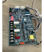 Simplex 4100-6080 DACT MOULE Fire Alarm Side Mount Sub Assembly Board S771 - $267.55 CAD