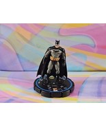 DC Heroclix Icons Batman #001 Game Figurine - $73.49 MXN