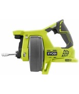 Ryobi P4001 One+ 18V Drain Auger (Tool Only) - $921.44 MXN