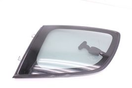 04-11 MAZDA RX-8 REAR LEFT DRIVER SIDE DOOR WINDOW GLASS Q8726 image 10