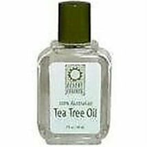 Desert Essence Oil Ttree 100% - £9.76 GBP