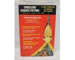 Thrilling Science Fiction October 1974 Magazine - $35.63