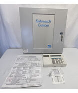 ADT Safewatch Custom Control SCN48711 A1110E R.AF 46/932 w/ (1) 1A110ST-50 - $133.64