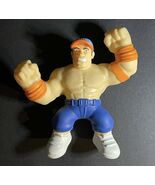 HEROES of Goo Jit Zu - STRETCHY SUPERSTARS - WWE SUPERSTAR JOHN CENA - $24.84 CAD