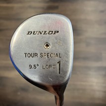 Dunlop Tour Special Mallet 9.5 Loft 1 Iron - £14.70 GBP