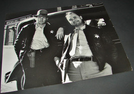 1973 Peter Bogdanovich Movie PAPER MOON Press 8x10 Photograph John Hillerman - £11.92 GBP