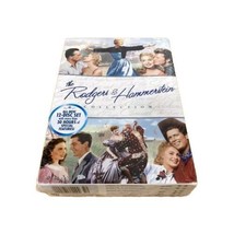 The Rodgers &amp; Hammerstein Collection 12 DVD SET - Sound of Music, Carousel NEW - $45.49