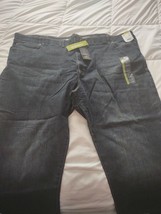 58 X 30 Lee Straight Fit Men&#39;s Jeans - £54.41 GBP