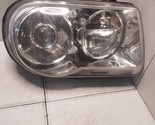 Passenger Right Headlight Halogen With Projector Fits 08-10 300 368686*~... - $104.19