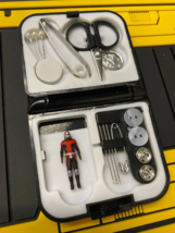 Antman Emergency Sewing Kit suit movie prop replica - $39.90