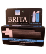 Brita Replacement Water Bottle Filter - 2 Pack - $15.94 CAD