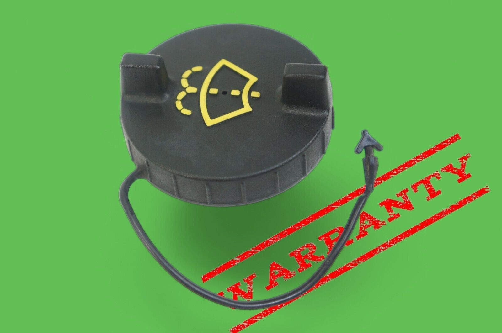 02-05 ford thunderbird windshield washer reservoir filler neck cap cover... - $22.00