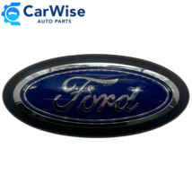 Ford 11&quot; Nameplate Badge Emblem Decal 2018-2023 F-150 Front Grille JL34-... - $46.99