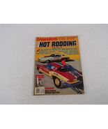 March 1979 Hot Rod Magazine Camaros Street Maohimes To Pro Stocks New In... - $16.71 CAD
