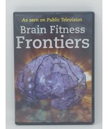 Brain Fitness Frontiers - As Seen On Public Television (DVD, 2009) - £10.59 GBP