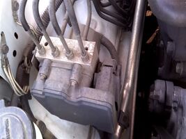 Anti-Lock Brake Part Actuator And Pump Assembly VIN F Fits 15-17 CAMRY 1... - $54.53