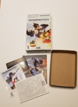 Overwatch - Origins Edition Game DVD - USED KEY - £6.70 GBP