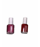 Essie Nail Polish Lot Of 2 - $10.00