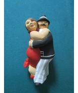 Argentinian Pottery Dishes - Puebla Mexico Dish Tango Couple Pick 1 - $10.83 CAD+