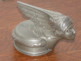 Vintage Buick Goddess 1920’s Radiator Cap - $9,151.58 MXN