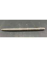 Sheaffer Sterling White Dot Scrolled Detail Monogrammed DHC Ball Point Pen - $1,274.41 MXN