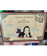 RARE Demon Slayer Kimetsu no Yaiba 16 Postcards Special Limited Edition ... - $48.02 CAD