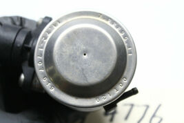 1999-2001 BMW E38 740i 740iL 4.4L V8 EGR AIR INJECTION VALVE P4776 image 7