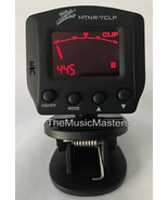 Chromatic Clip On Digital Tuner for Acoustic Electric Guitar Bass Violin... - €16,33 EUR