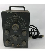 OEM Heathkit  RF-1  Signal Generator 100kHz to 110Hz - LOOK - $89.99