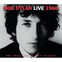 The Bootleg Series, Vol. 4: Bob Dylan Live, 1966: The Royal Albert Hall Concert  - £24.79 GBP