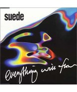 Everything Will Flow Pt.2 [Audio CD] - $15.09 CAD