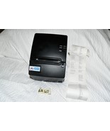 SNBC BTP-R180II Thermal Receipt Printer USB POS TESTED-NO AC PLUG- W2A #2 - $71.89