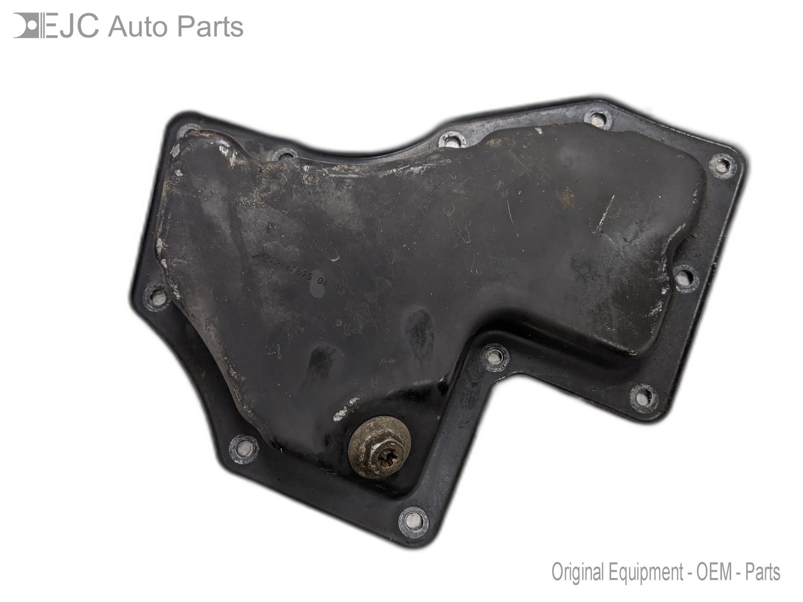 Lower Engine Oil Pan For 17-23 GMC Acadia  3.6 12647615 - $36.33