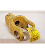 Weasler  Tractor Quick Disconnect Yoke 1-3/8&quot; x 21 Spline | 102-7621 - $1,527.84 MXN