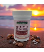 Natures Bounty Healthy pH Balance Probiotics + Cranberry 30 Capsules Exp... - $218.44 MXN