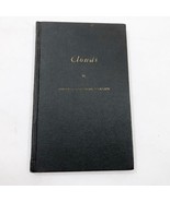 Clouds by Thomas Houston Pargen Poetry HB 1937 First Edition Rare Wayne ... - $1,696.23 MXN