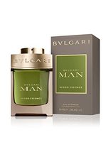 Bvlgari Bvlgari Man Wood Essence 3.4 Oz Eau De Parfum Spray, 3.4 Oz, one size image 2