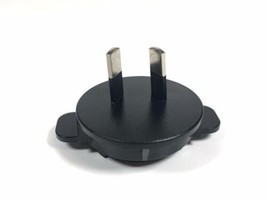 Parrot Ar Drone 2.0 2-Pin Remplacement Prise Adaptateur Type I - $7.90