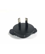 Parrot Ar Drone 2.0 2-Pin Remplacement Prise Adaptateur Type I - £6.31 GBP