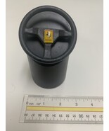 Vintage Ferrari trophy award display steering wheel Very rare collectable - $19.19 CAD