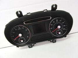 2016-2018 Kia Sorento Gauges Panel Speedometer Instrument Cluster 94001-... - $89.09